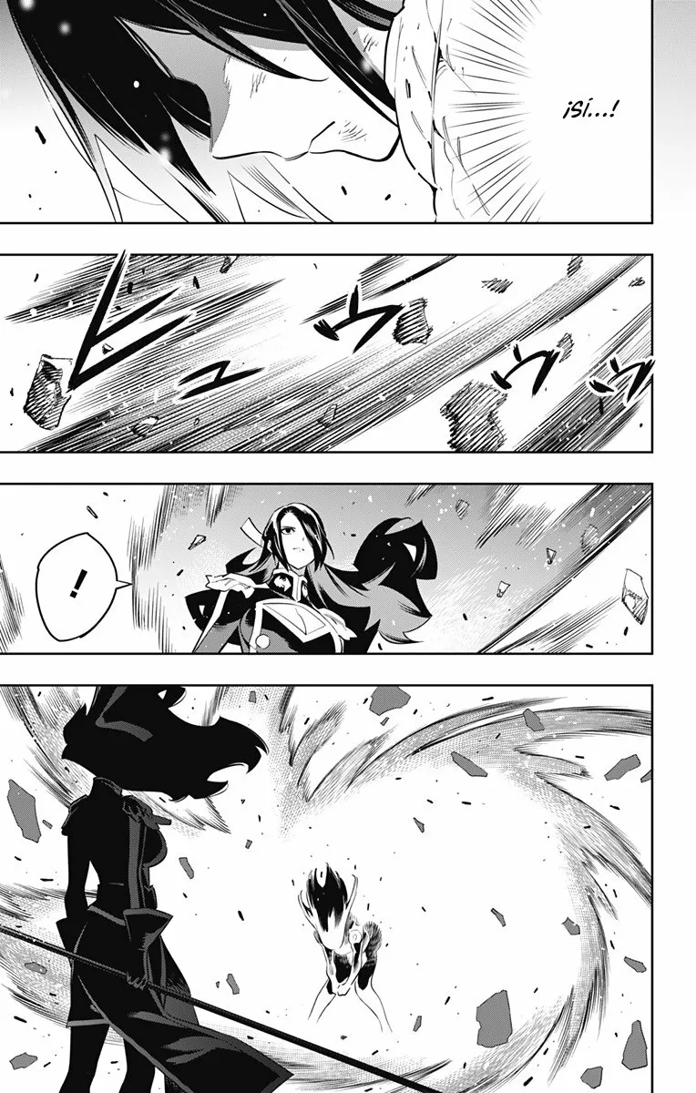 Mato Seihei no Slave Capítulo 64 - Page 12