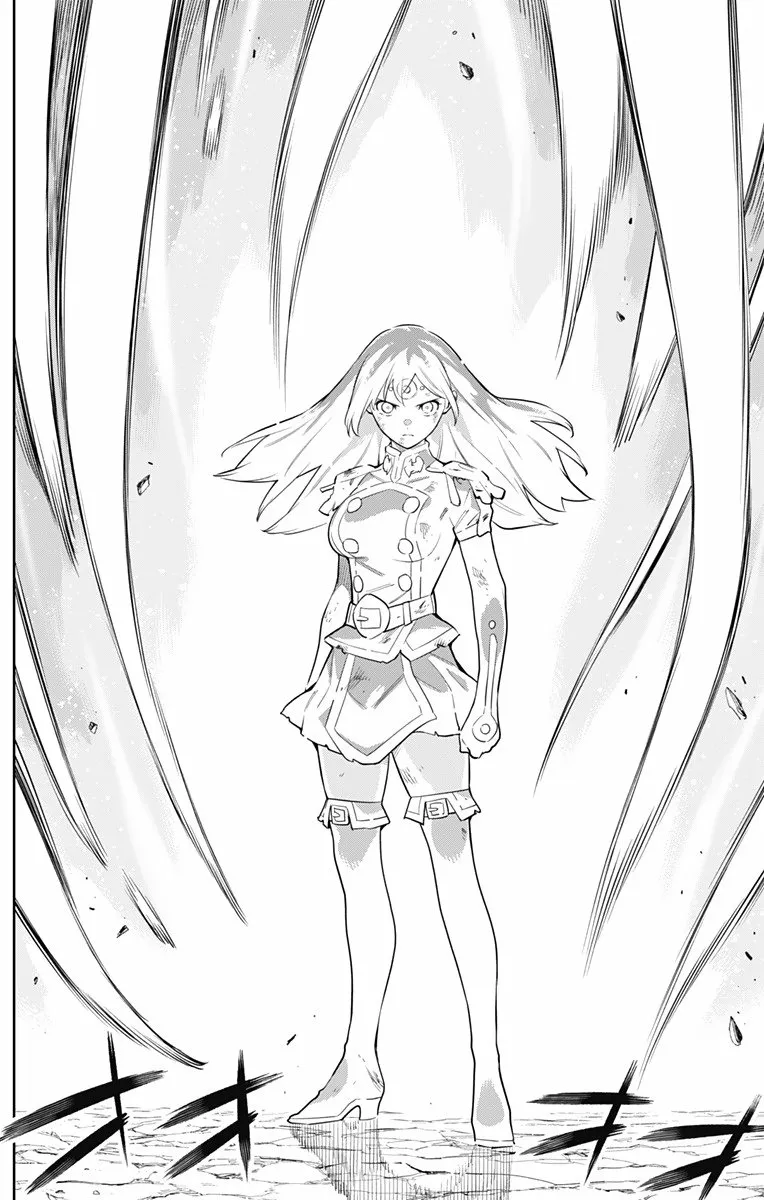 Mato Seihei no Slave Capítulo 64 - Page 13