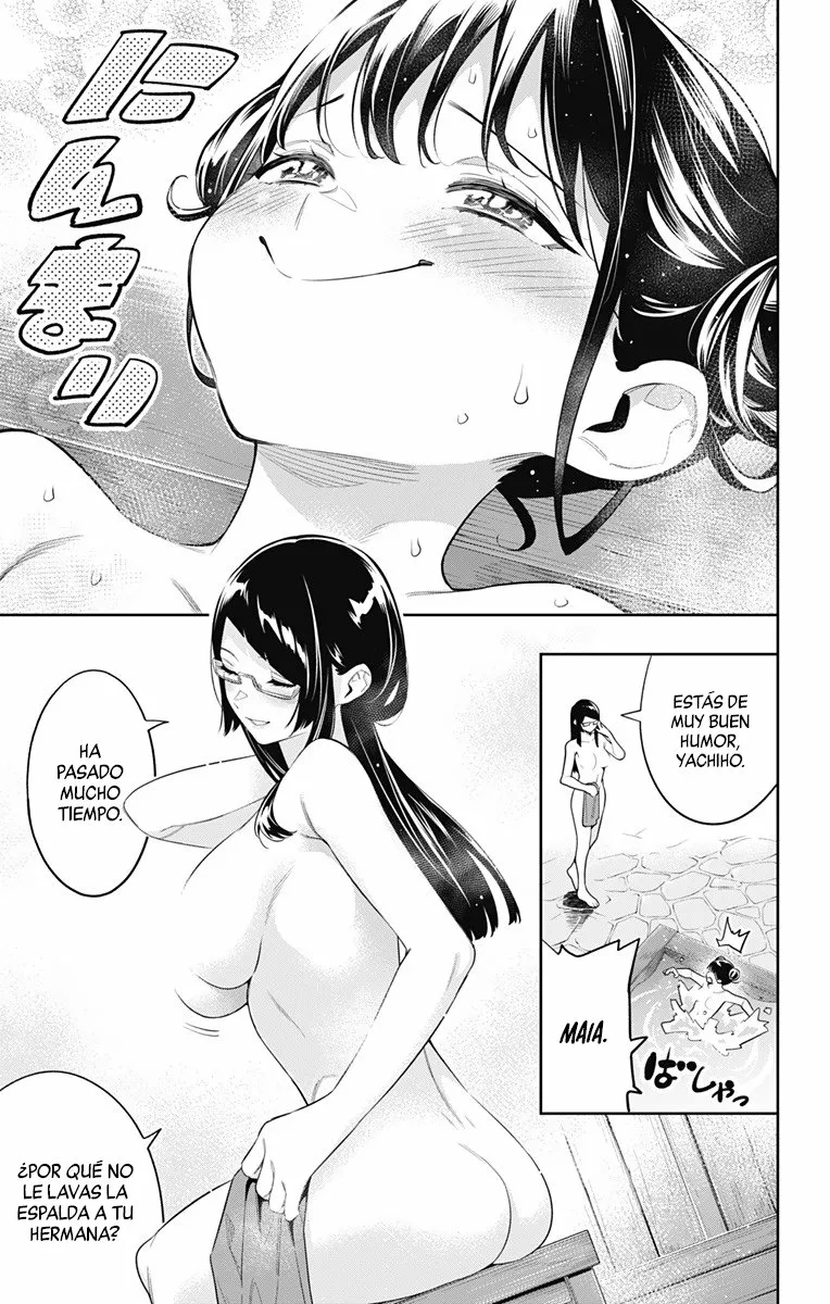 Mato Seihei no Slave Capítulo 66 - Page 4