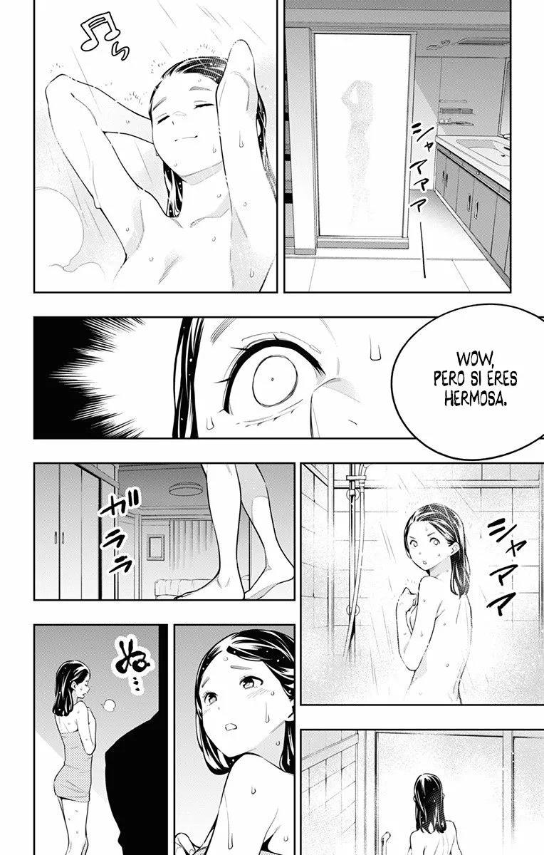 Mato Seihei no Slave Capítulo 67 - Page 19