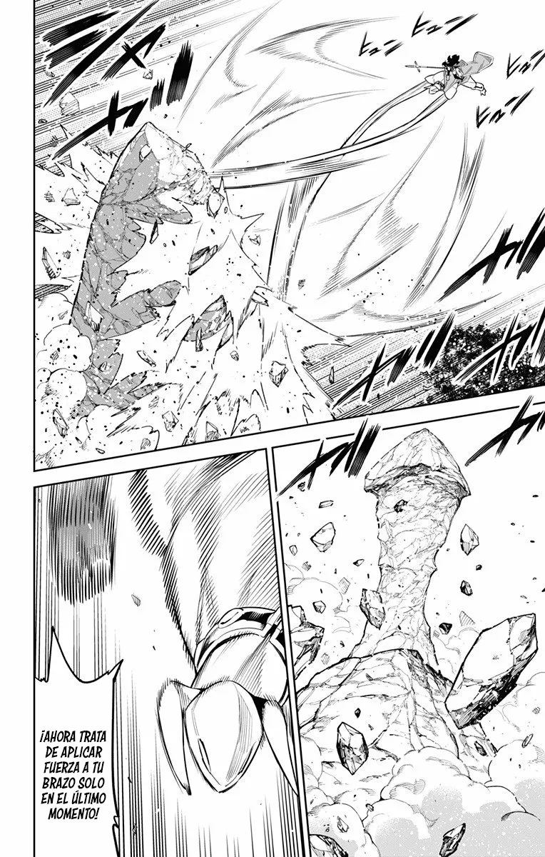 Mato Seihei no Slave Capítulo 67 - Page 7