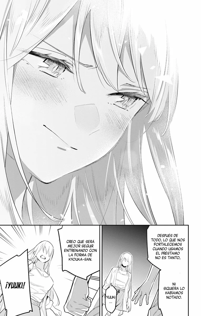 Mato Seihei no Slave Capítulo 69 - Page 14