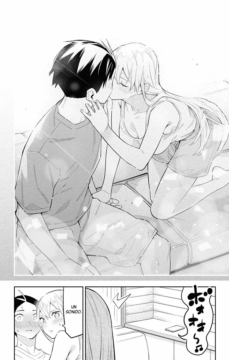 Mato Seihei no Slave Capítulo 69 - Page 21