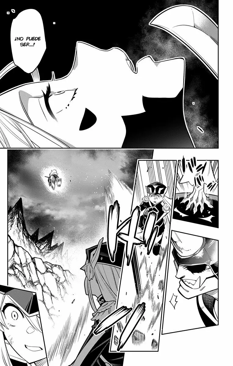Mato Seihei no Slave Capítulo 7 - Page 14