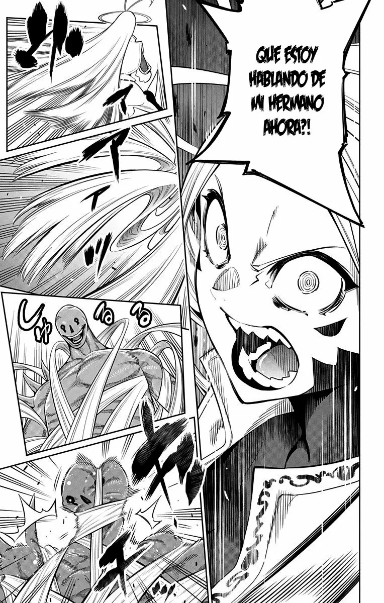 Mato Seihei no Slave Capítulo 7 - Page 6