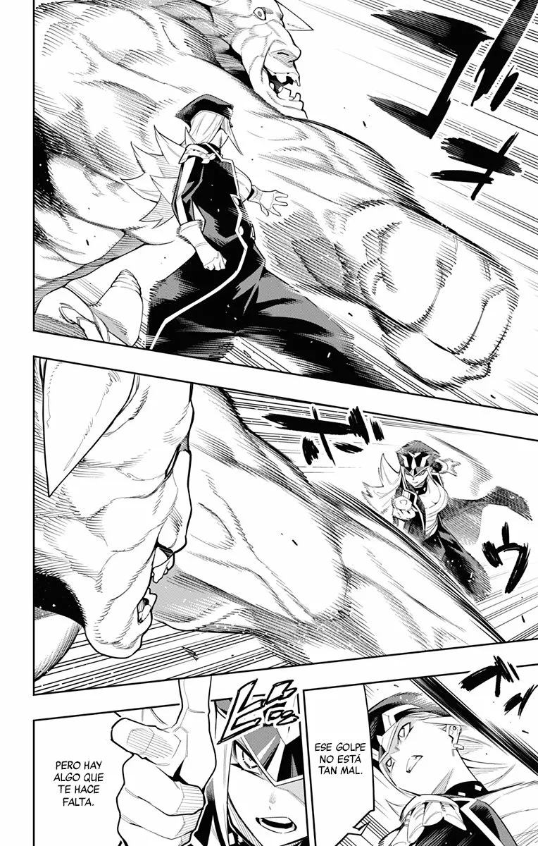 Mato Seihei no Slave Capítulo 72 - Page 3