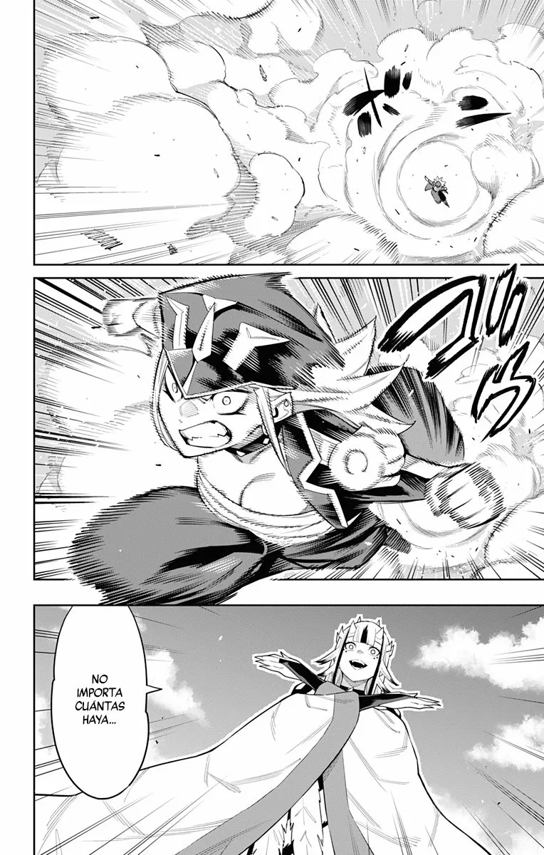 Mato Seihei no Slave Capítulo 74 - Page 13