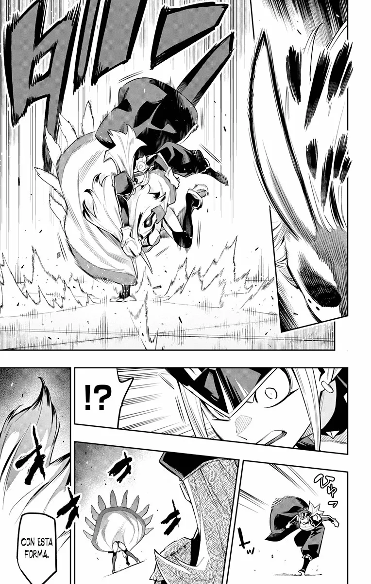 Mato Seihei no Slave Capítulo 76 - Page 4