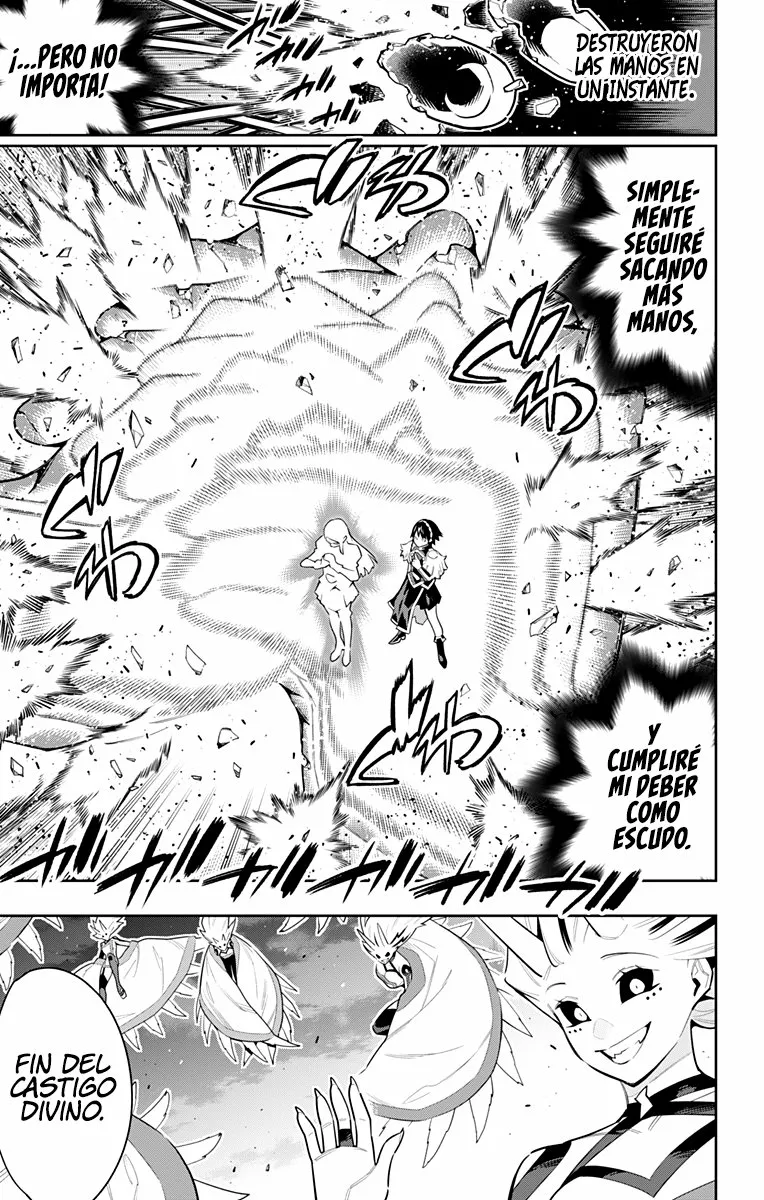 Mato Seihei no Slave Capítulo 78 - Page 14