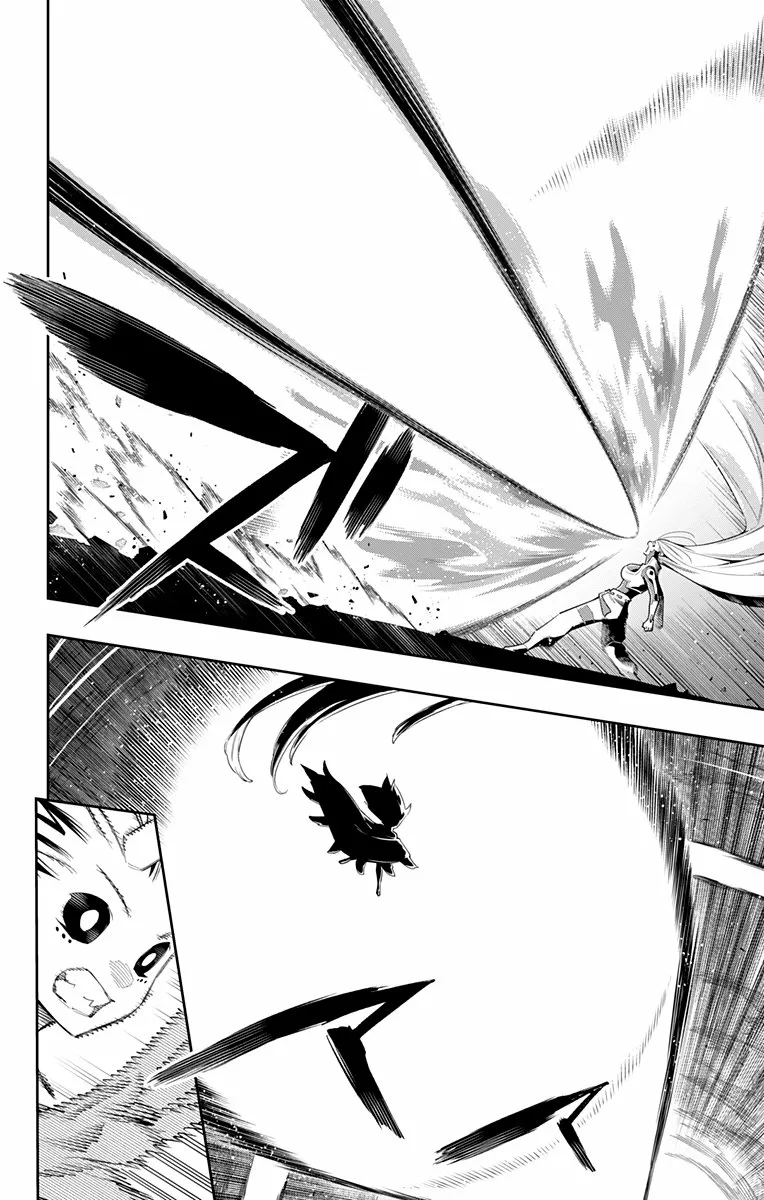 Mato Seihei no Slave Capítulo 79 - Page 11