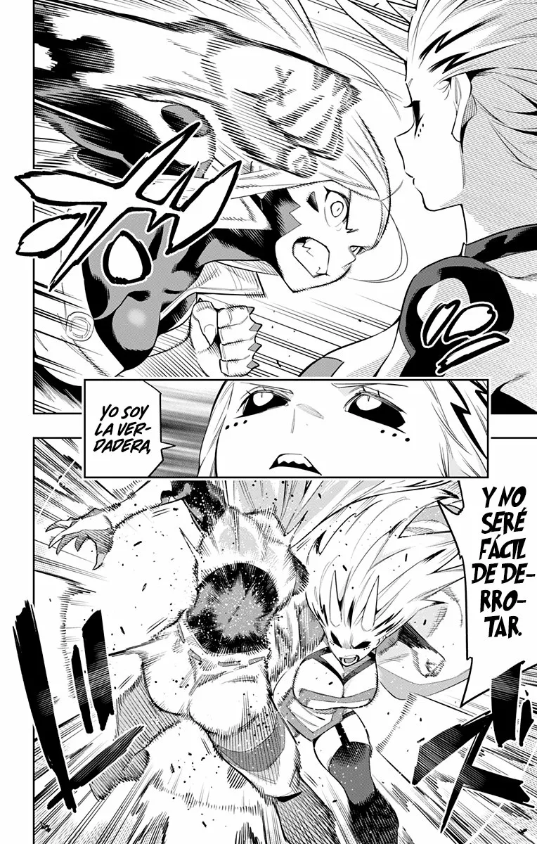 Mato Seihei no Slave Capítulo 79 - Page 5