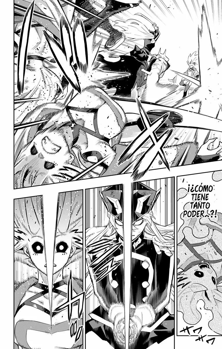 Mato Seihei no Slave Capítulo 79 - Page 7