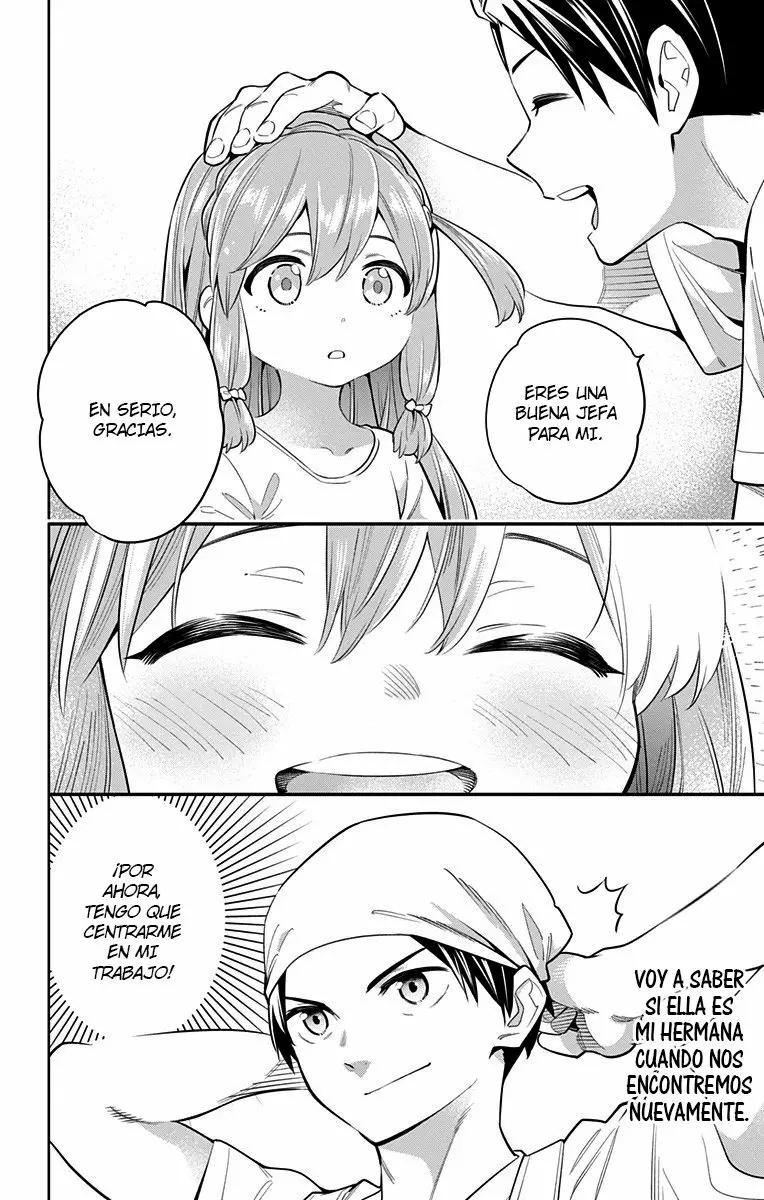 Mato Seihei no Slave Capítulo 8 - Page 15