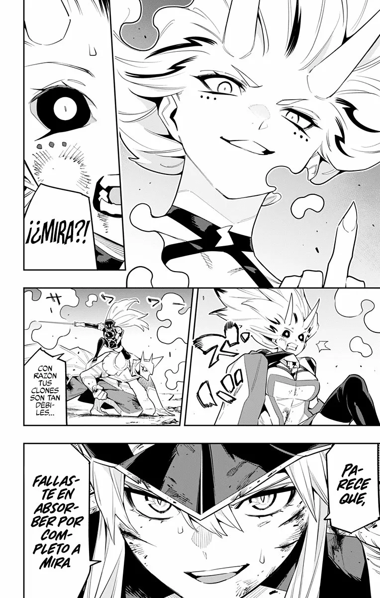 Mato Seihei no Slave Capítulo 80 - Page 13