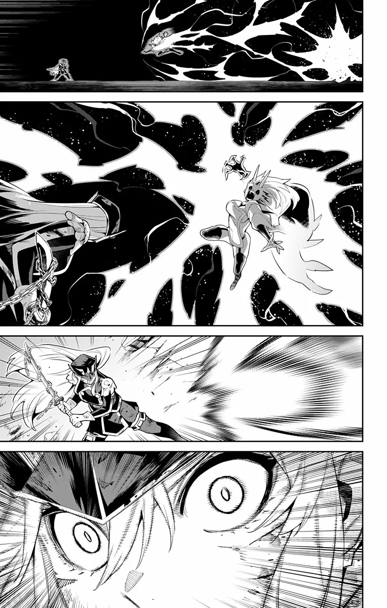 Mato Seihei no Slave Capítulo 80 - Page 18