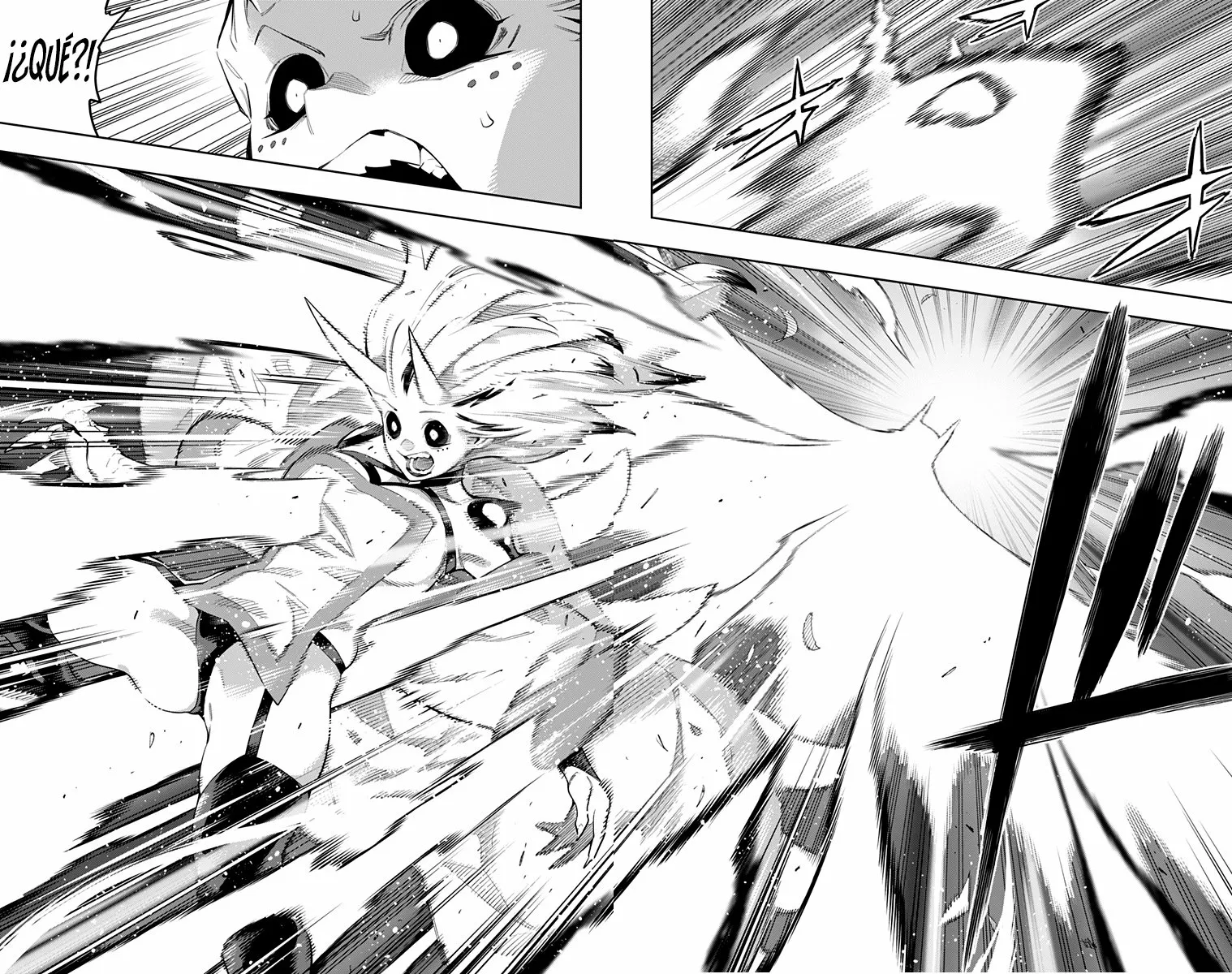 Mato Seihei no Slave Capítulo 80 - Page 20