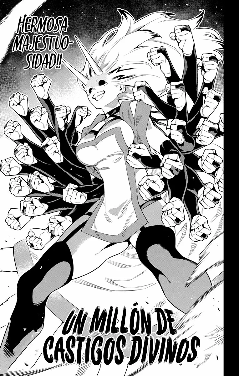 Mato Seihei no Slave Capítulo 80 - Page 6