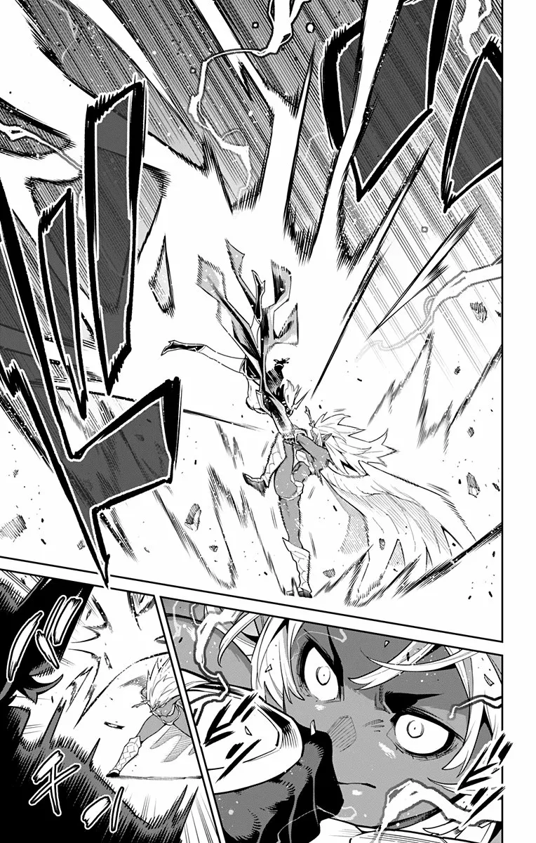 Mato Seihei no Slave Capítulo 86 - Page 6