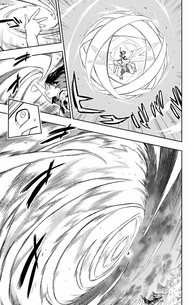Mato Seihei no Slave Capítulo 87 - Page 4