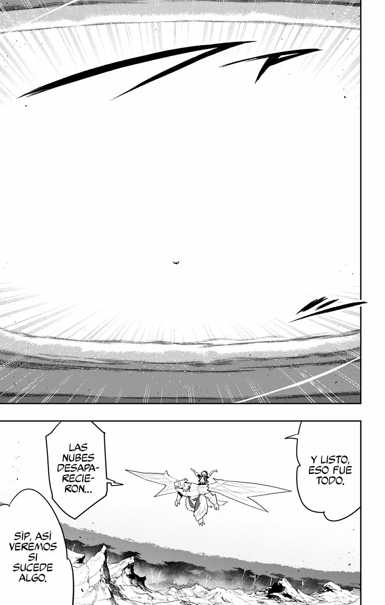 Mato Seihei no Slave Capítulo 87 - Page 6