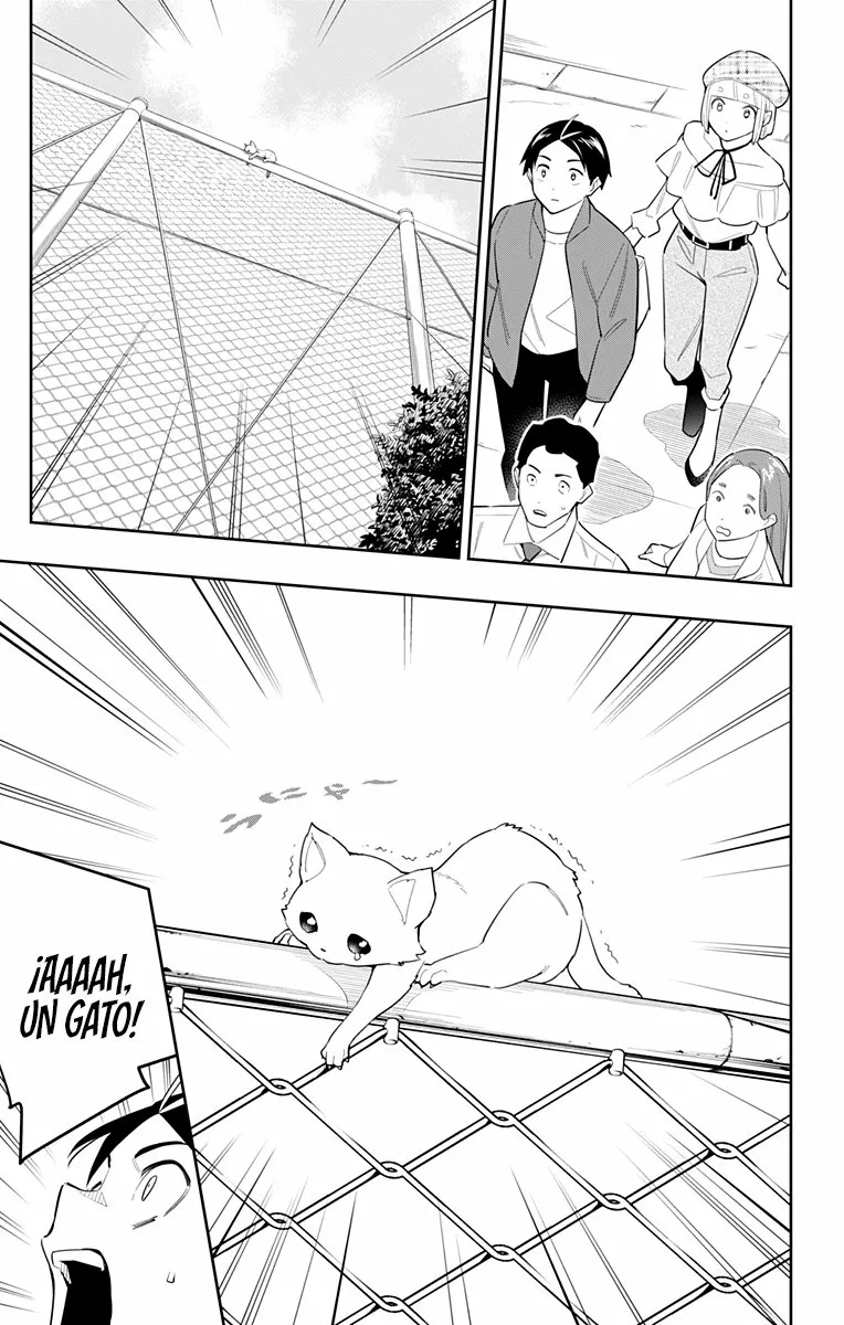 Mato Seihei no Slave Capítulo 88 - Page 10