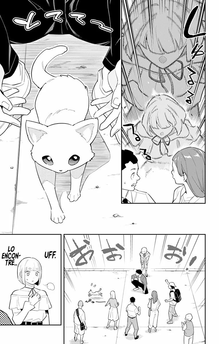 Mato Seihei no Slave Capítulo 88 - Page 14