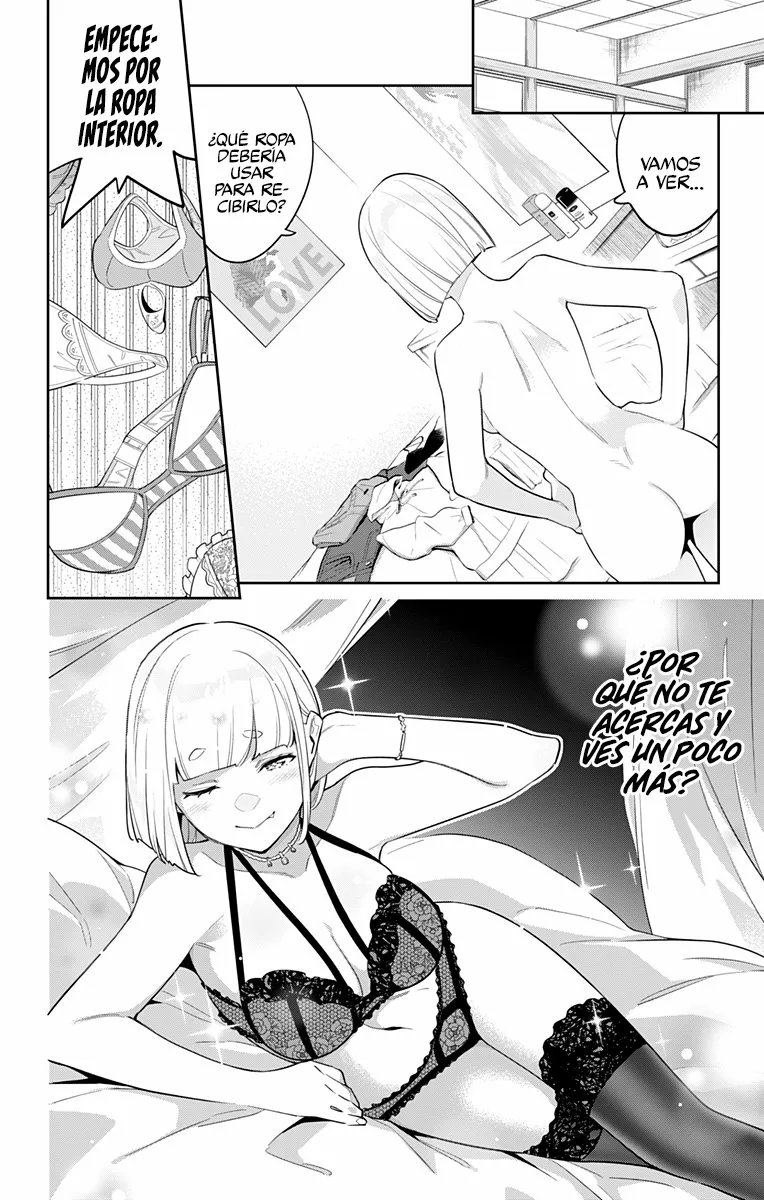 Mato Seihei no Slave Capítulo 88 - Page 3