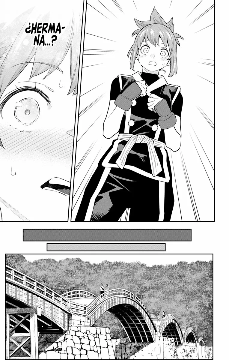 Mato Seihei no Slave Capítulo 90 - Page 10