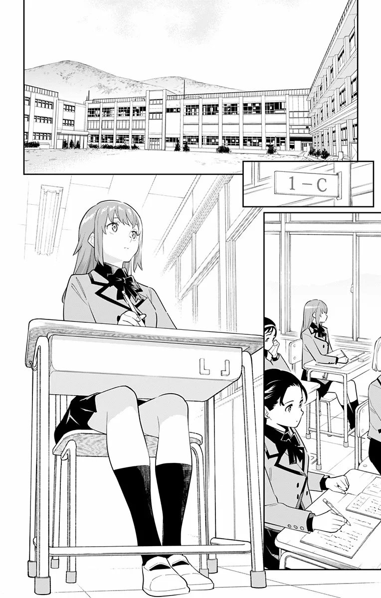 Mato Seihei no Slave Capítulo 90 - Page 11