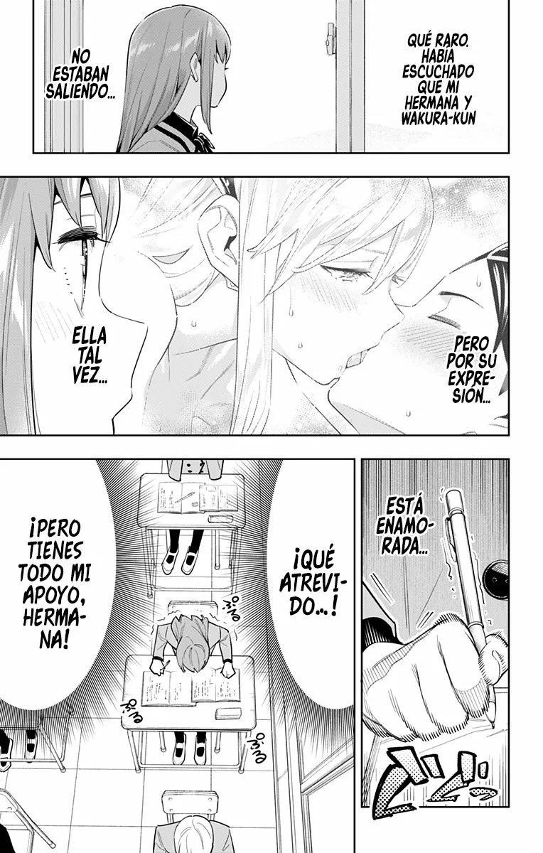 Mato Seihei no Slave Capítulo 90 - Page 12