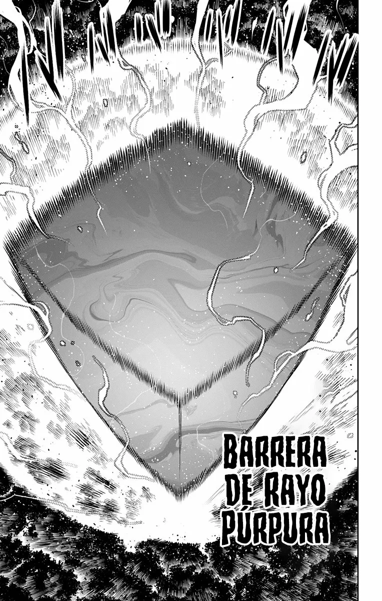 Mato Seihei no Slave Capítulo 92 - Page 14