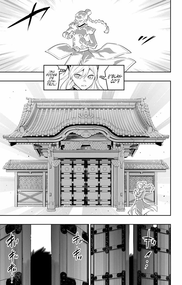 Mato Seihei no Slave Capítulo 92 - Page 18