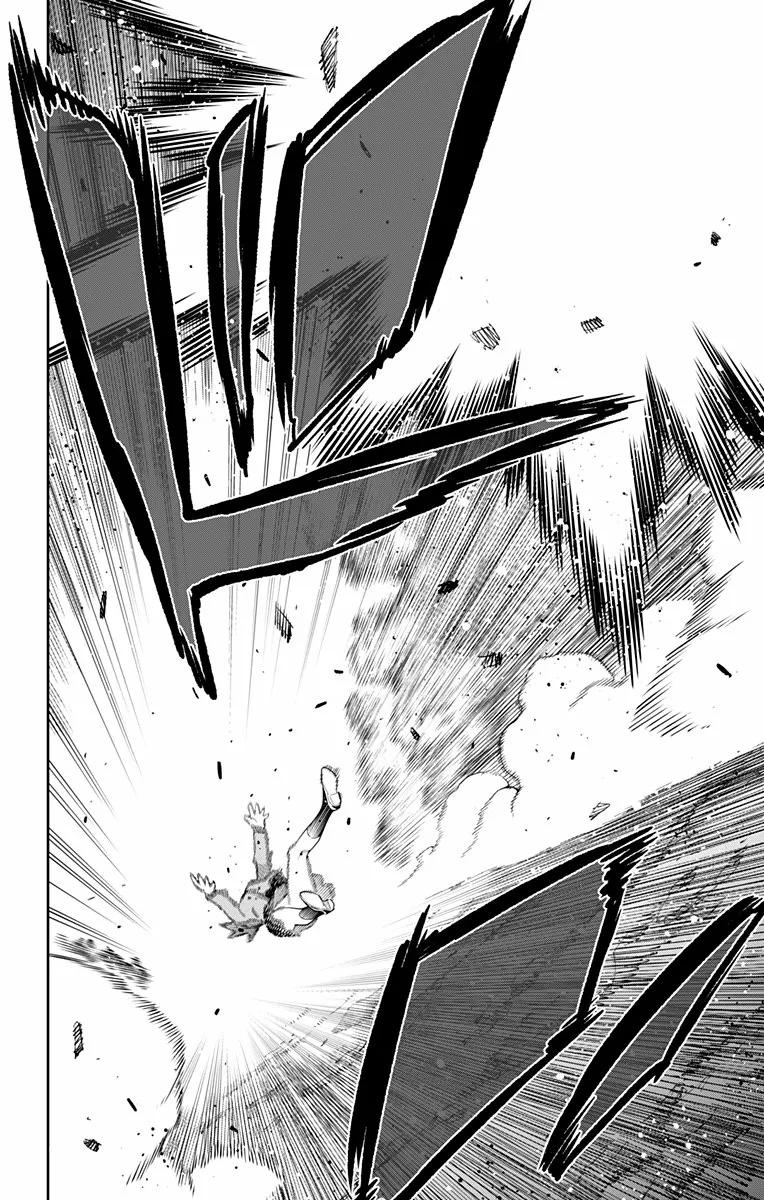Mato Seihei no Slave Capítulo 93 - Page 21