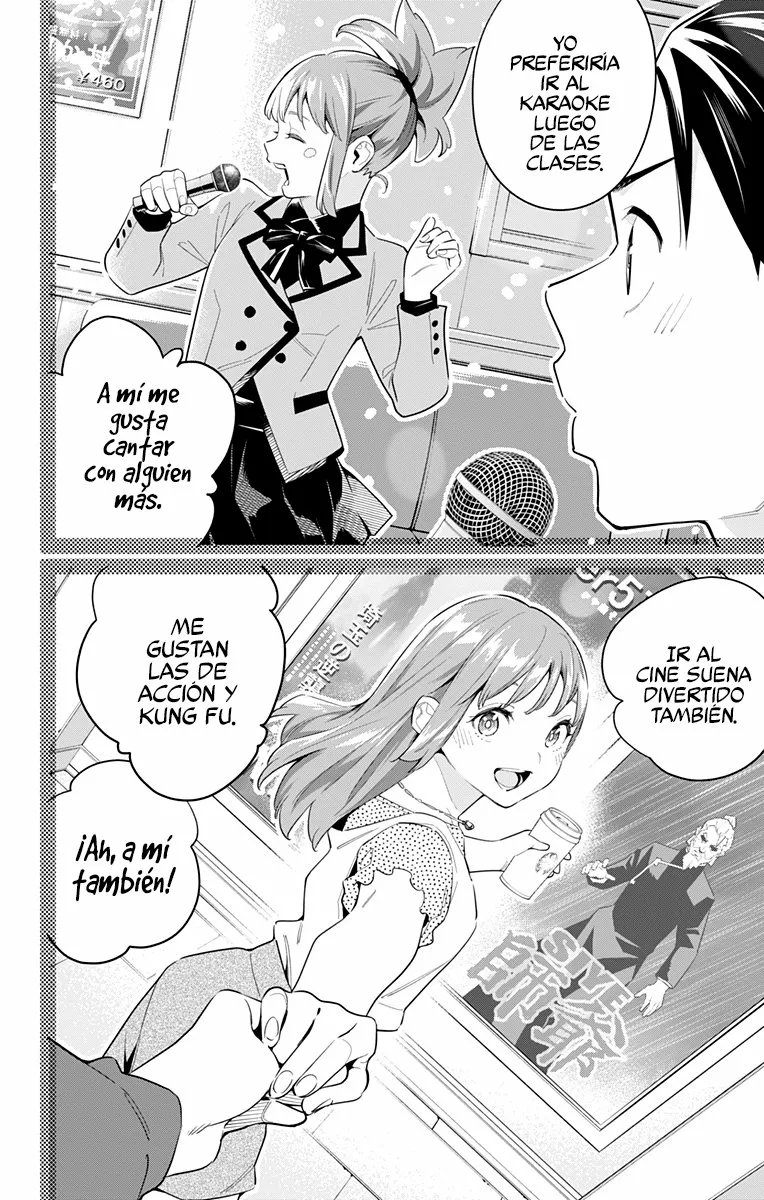Mato Seihei no Slave Capítulo 96 - Page 13
