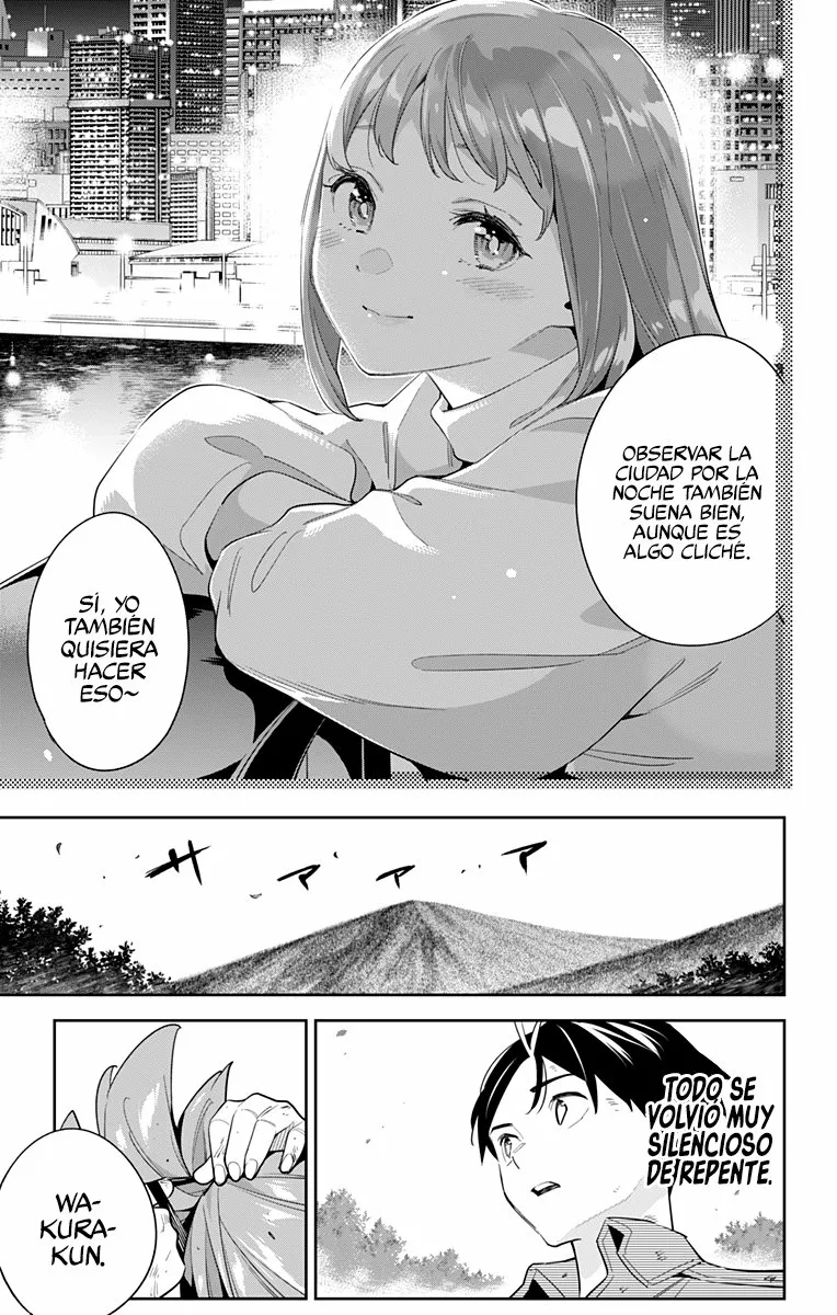 Mato Seihei no Slave Capítulo 96 - Page 14