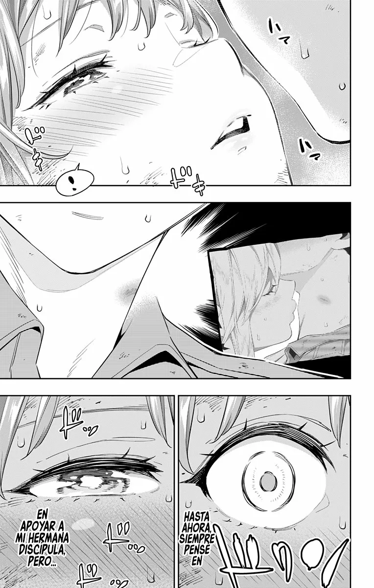 Mato Seihei no Slave Capítulo 96 - Page 20