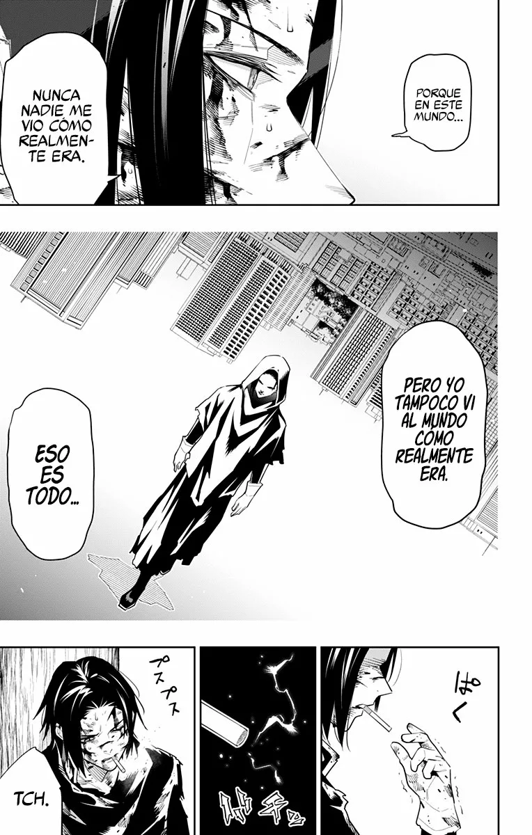 Mato Seihei no Slave Capítulo 98 - Page 14