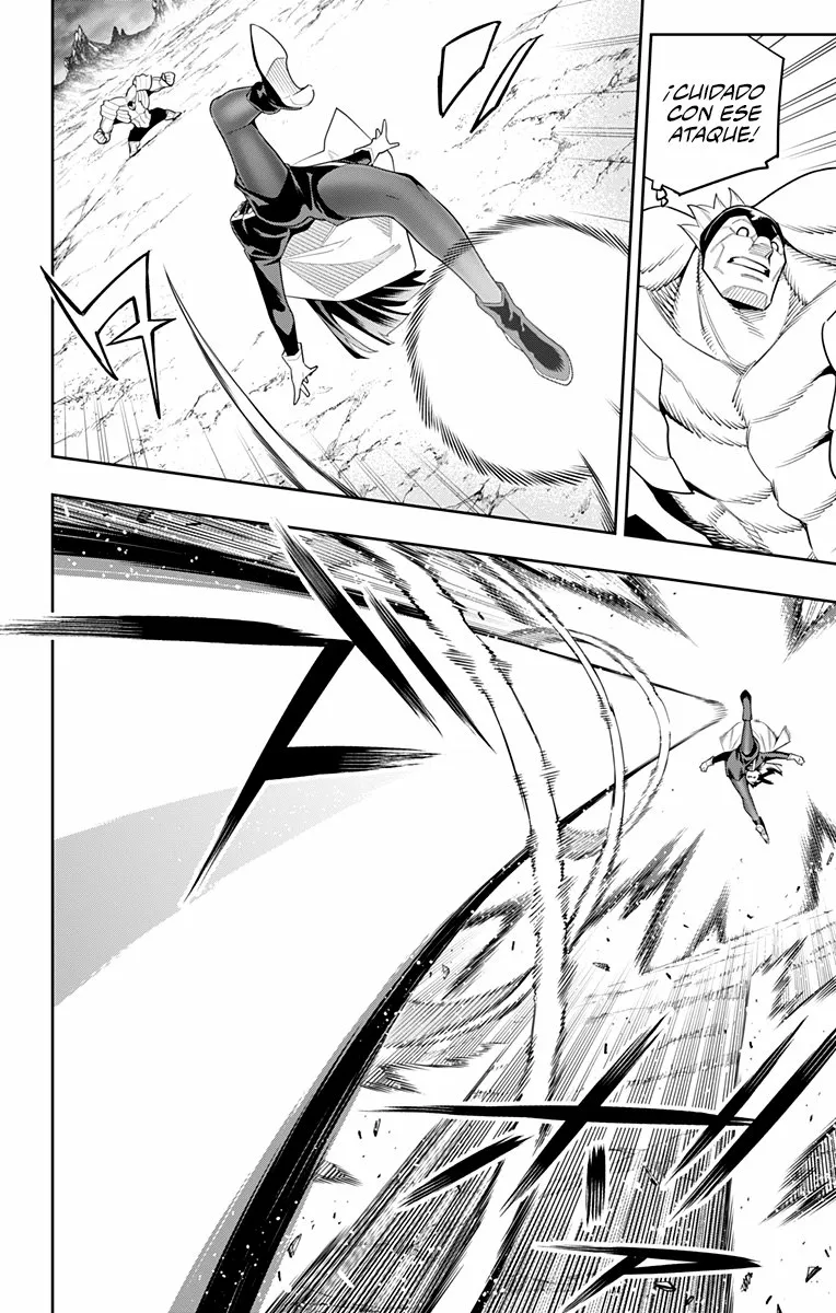 Mato Seihei no Slave Capítulo 99 - Page 11