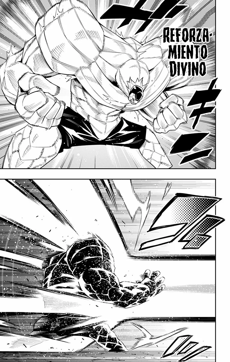 Mato Seihei no Slave Capítulo 99 - Page 12