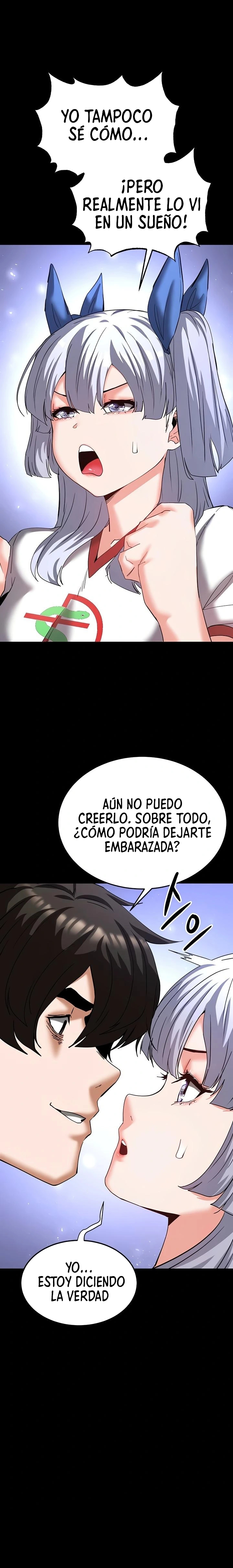 Escoria Humana Capítulo 52 - Page 2