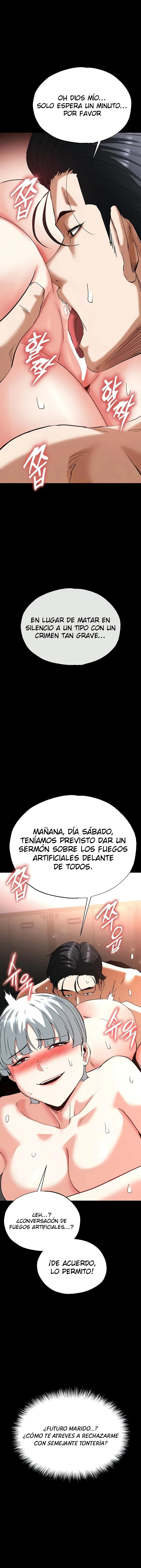 Escoria Humana Capítulo 55 - Page 2