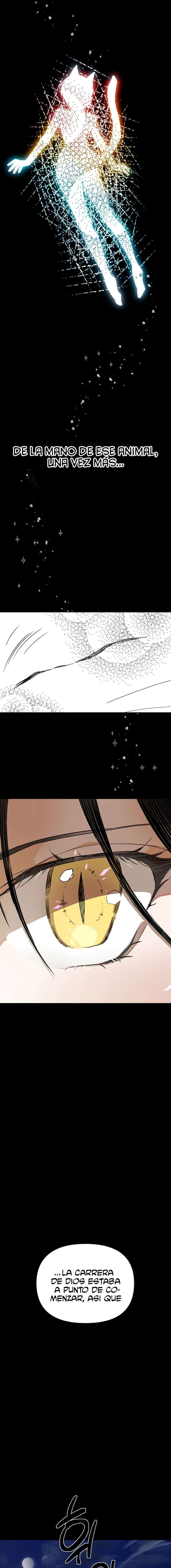 Las Chicas del Zodiaco Capítulo 0.5 - Page 4