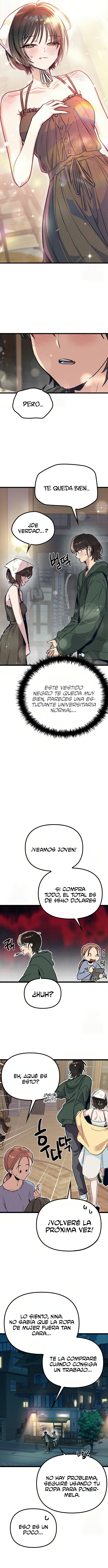 Las Chicas del Zodiaco Capítulo 21 - Page 12