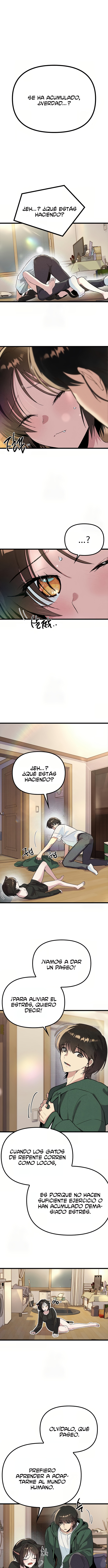 Las Chicas del Zodiaco Capítulo 21 - Page 2