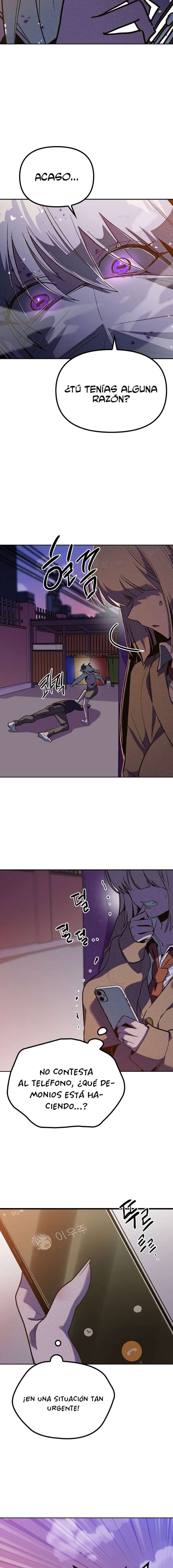 Las Chicas del Zodiaco Capítulo 6 - Page 17