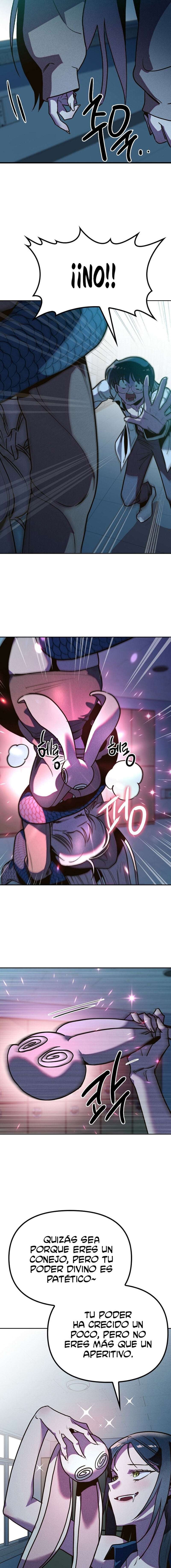 Las Chicas del Zodiaco Capítulo 6 - Page 31