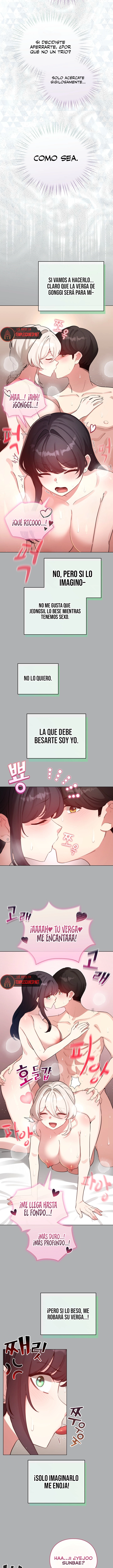 Cómo triunfar en el mundo del cómic Capítulo 66 - Page 2