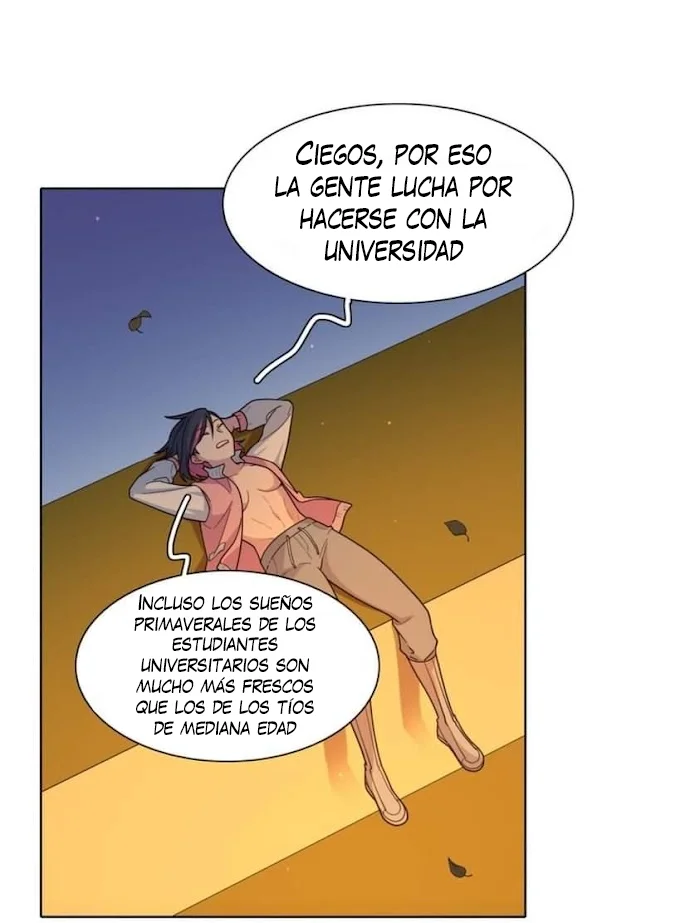 ¡Advertencia! Cuidado con el perro Capítulo 14 - Page 13