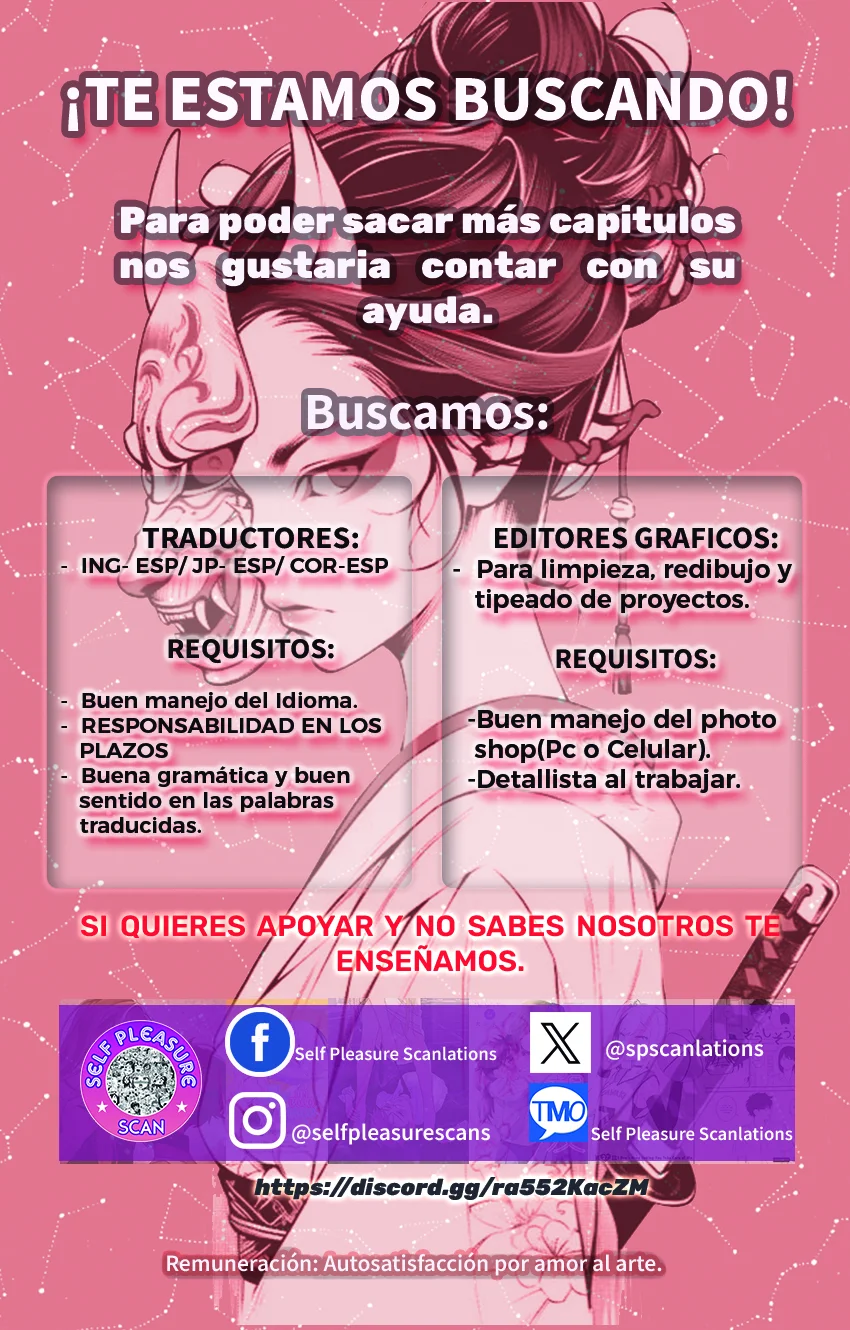 ¡Advertencia! Cuidado con el perro Capítulo 15 - Page 23