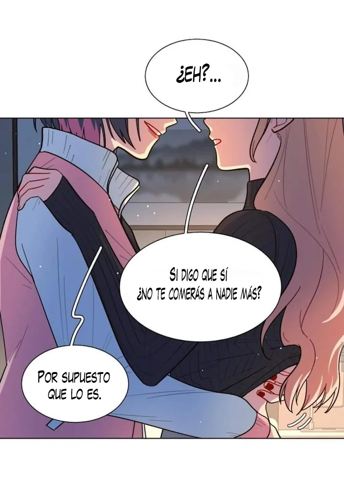 ¡Advertencia! Cuidado con el perro Capítulo 15 - Page 7